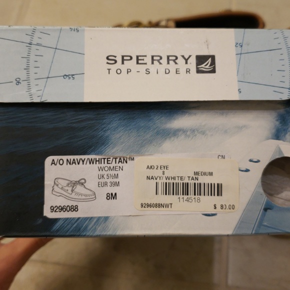 Sperry Top-Sider - Picture 5 of 5